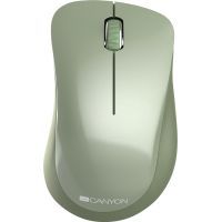 Мышка Canyon MW-11 Wireless Pixart Special Military (CNE-CMSW11SM)