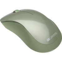 Мышка Canyon MW-11 Wireless Pixart Special Military (CNE-CMSW11SM) изображение 4