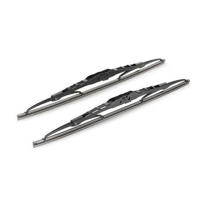 Щетка стеклоочистителя Bosch 3 397 005 158 изображение 2