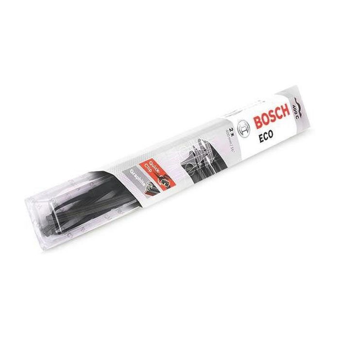 Щетка стеклоочистителя Bosch 3 397 005 158 изображение 3