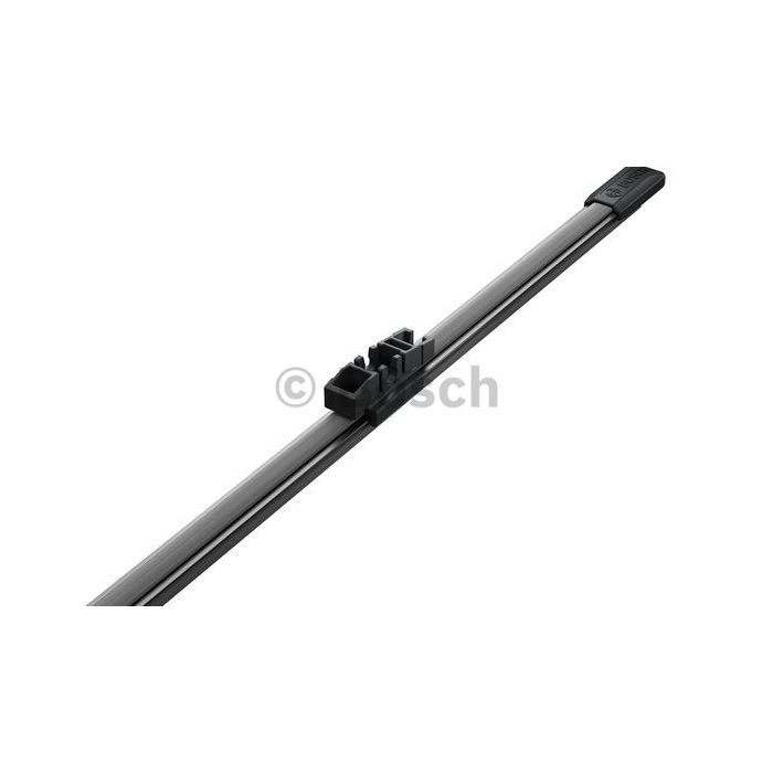 Щітка склоочисника Bosch 3 397 008 056 зображення 3