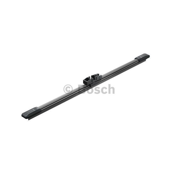 Щітка склоочисника Bosch 3 397 008 056 зображення 4