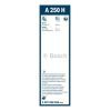 Щітка склоочисника Bosch 3 397 008 056 зображення 5
