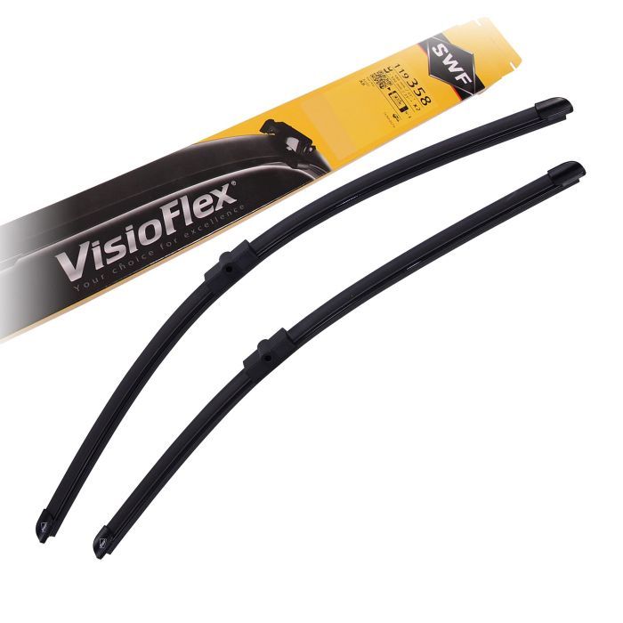 Щетка стеклоочистителя SWF 119319 изображение 2