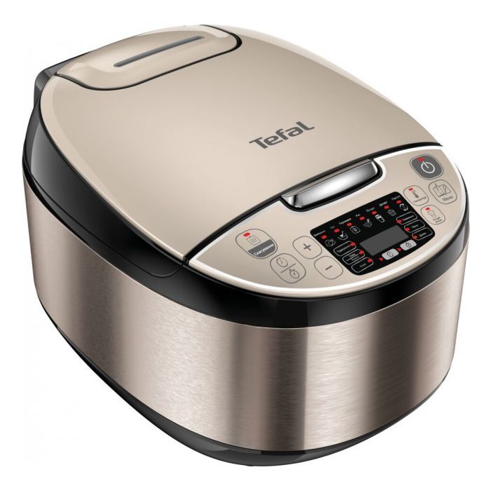 Мультиварка Tefal RK321A34