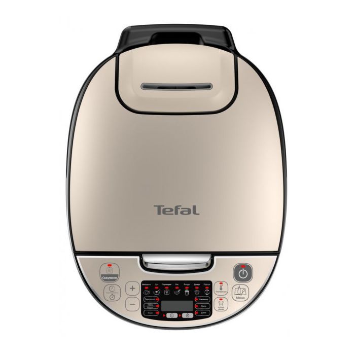 Мультиварка Tefal RK321A34 изображение 2