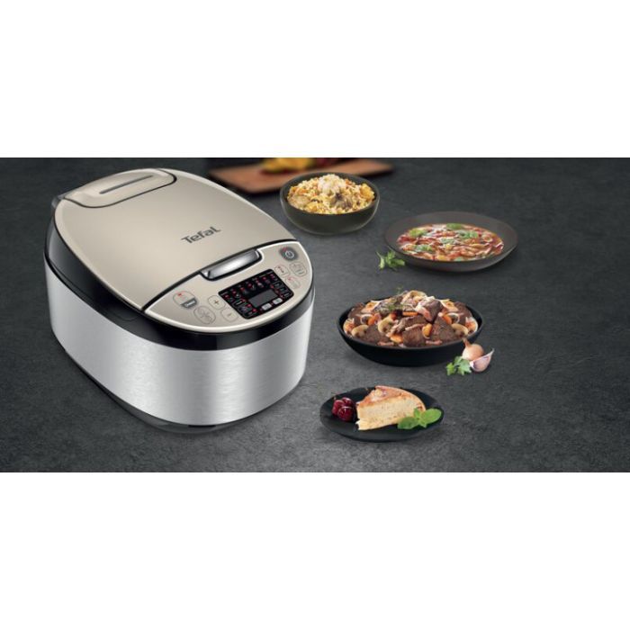 Мультиварка Tefal RK321A34 изображение 4