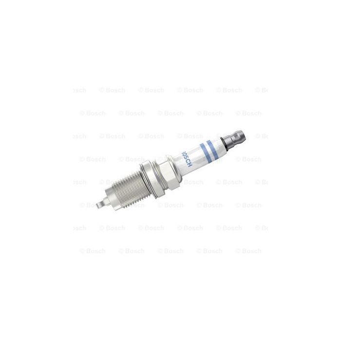 Свеча зажигания Bosch 0 242 236 565 изображение 2