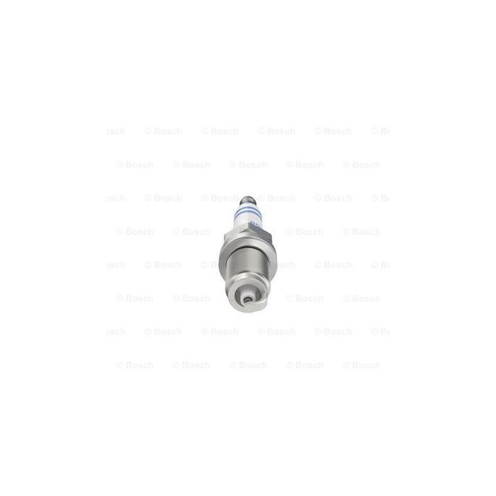Свеча зажигания Bosch 0 242 236 565 изображение 5