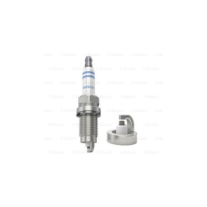 Свеча зажигания Bosch 0 242 236 565 изображение 7