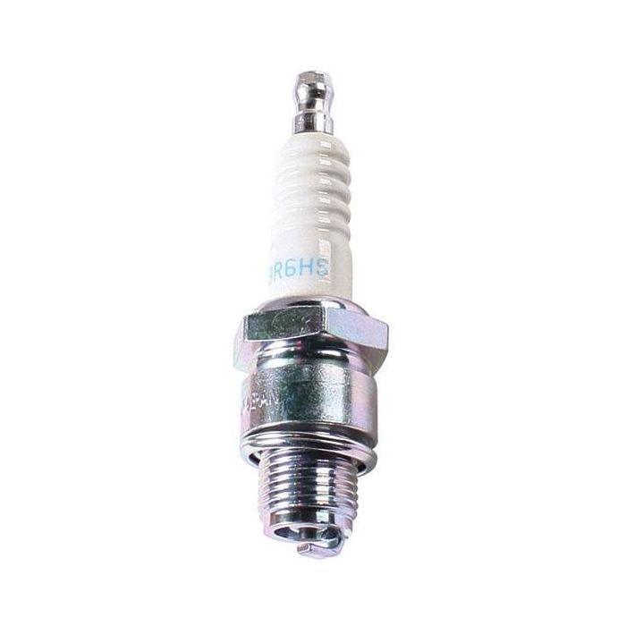 Свічка запалювання NGK 3922 BR6HS зображення 2