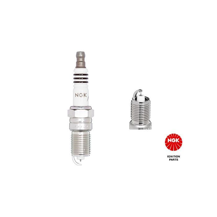 Свічка запалювання NGK 7164 TR55IX