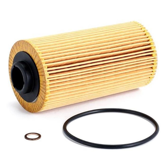 Фільтр масляний Bosch 1 457 429 141 зображення 2