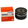 Фильтр масляный Mahle OC467 изображение 3
