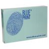 Фильтр салона Blue Print ADG02589