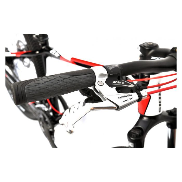 Велосипед Ardis Extreme 27.5" рама-17" Al Yellow (02411-Ж-17) изображение 2