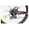 Велосипед Ardis Extreme 27.5" рама-17" Al Black/Red/White (02411) изображение 3