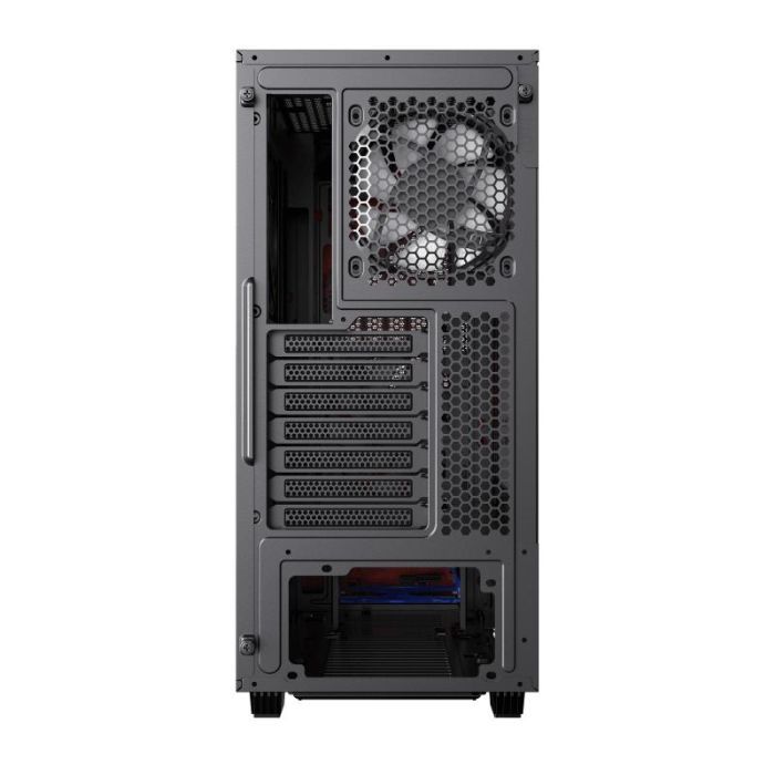 Корпус Gamemax Contac COC BR изображение 4