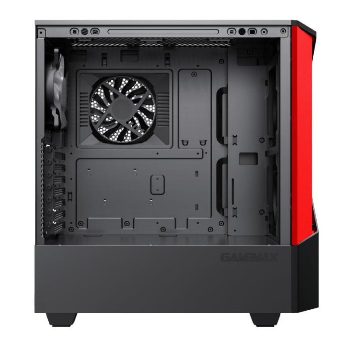 Корпус Gamemax Contac COC BR изображение 8