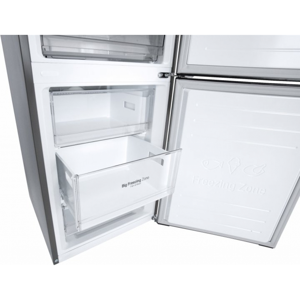Холодильник LG GA-B509CCIM зображення 12