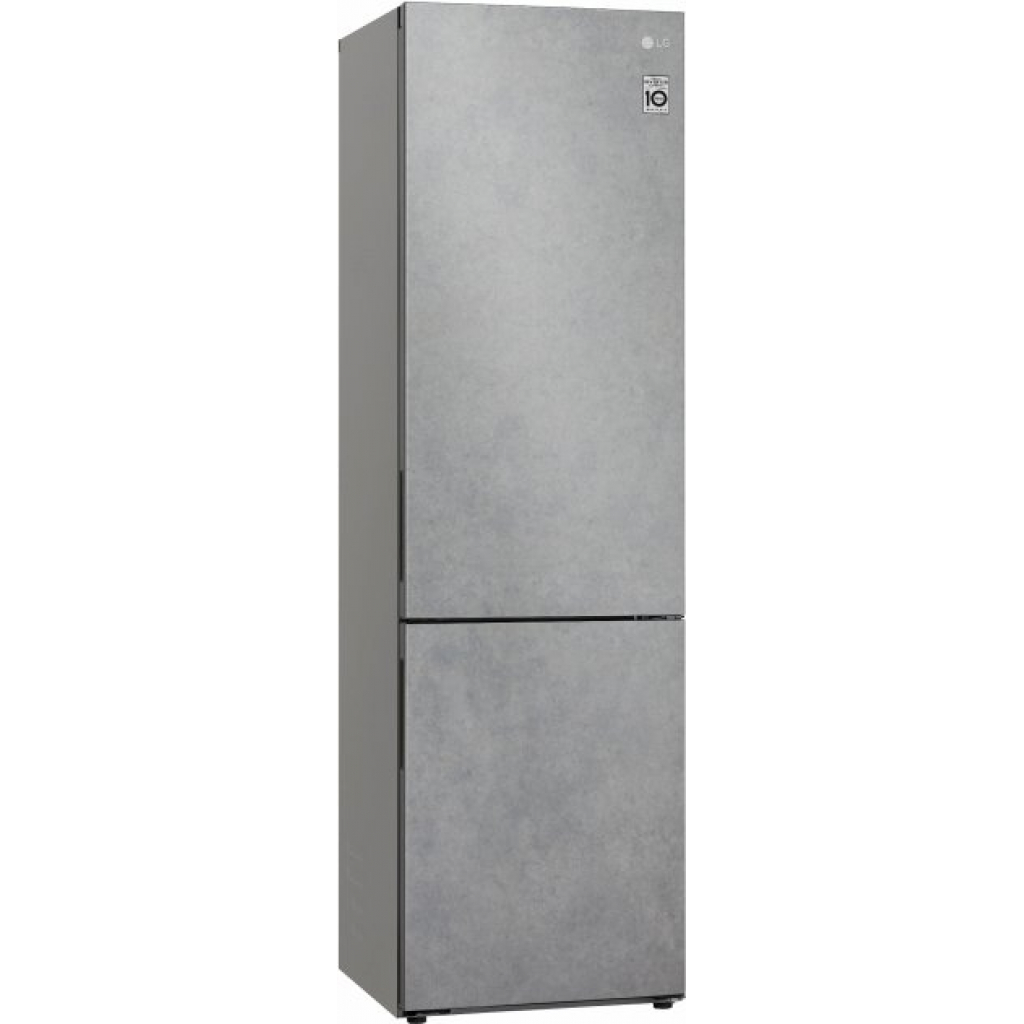 Холодильник LG GA-B509CCIM изображение 3