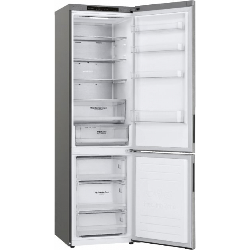 Холодильник LG GA-B509CCIM изображение 4