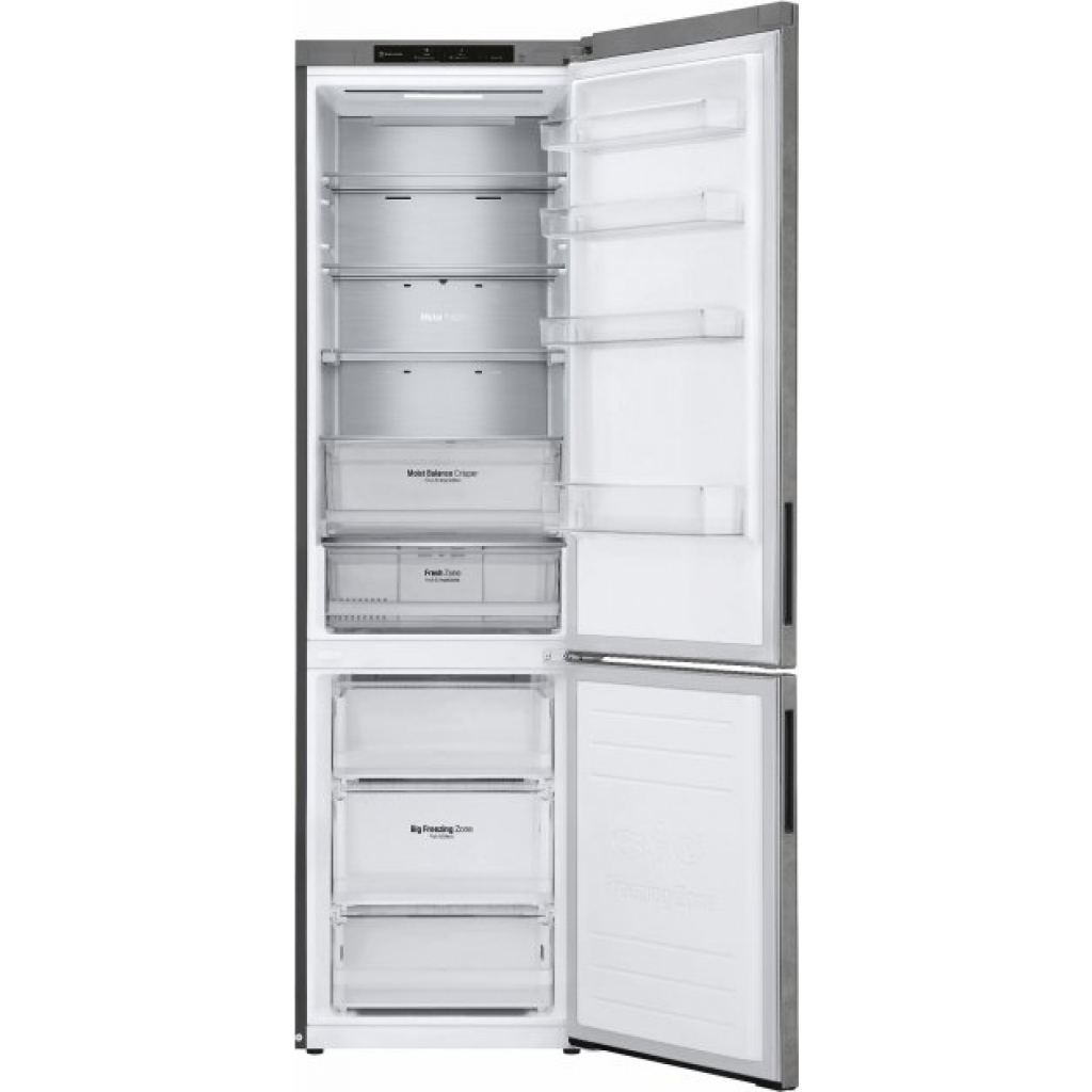 Холодильник LG GA-B509CCIM зображення 6