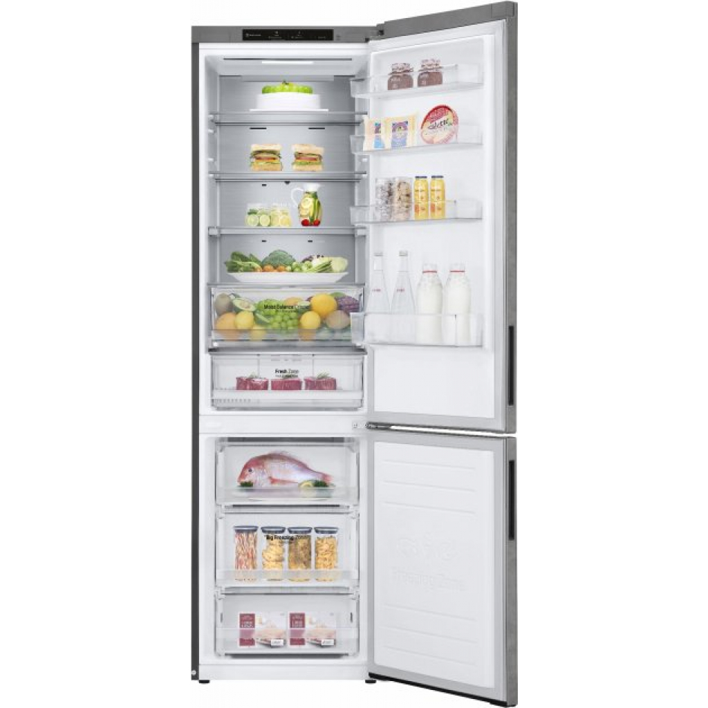 Холодильник LG GA-B509CCIM зображення 7