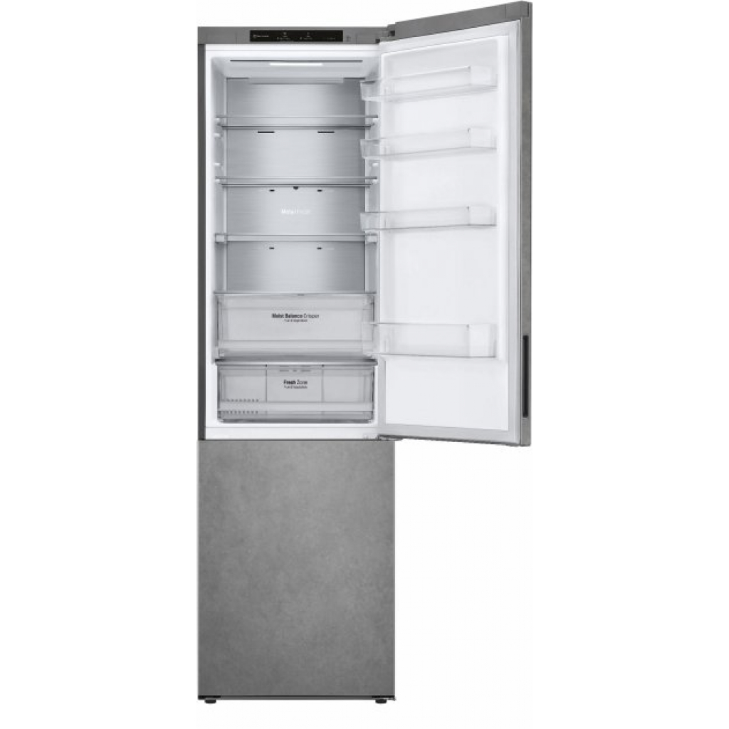 Холодильник LG GA-B509CCIM изображение 9