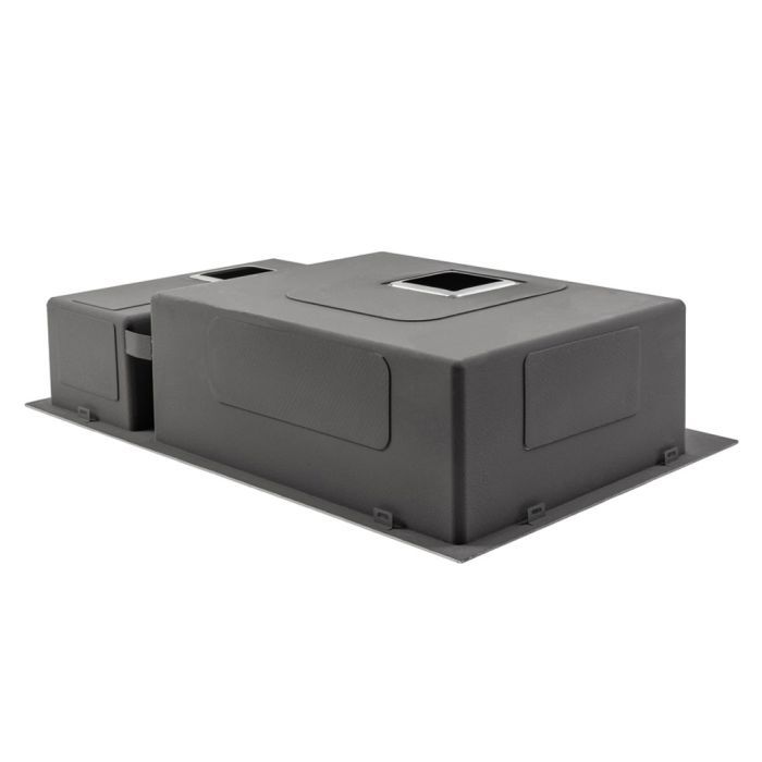 Мийка кухонна Weilor IMMER WRT DB8150 зображення 7