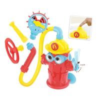 Игрушка для ванной Yookidoo Быстрый Фредди (73538)