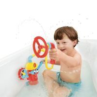 Игрушка для ванной Yookidoo Быстрый Фредди (73538) изображение 3