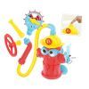 Игрушка для ванной Yookidoo Быстрый Фредди (73538)