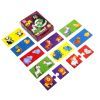 Развивающая игрушка Vladi Toys Чей малыш , украинский язык (VT1804-26) изображение 2