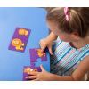 Развивающая игрушка Vladi Toys Чей малыш , украинский язык (VT1804-26) изображение 4