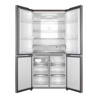 Холодильник Haier HTF-610DM7RU изображение 3