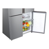 Холодильник Haier HTF-610DM7RU изображение 4