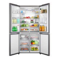 Холодильник Haier HTF-610DM7RU изображение 5