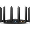 Маршрутизатор TP-Link ARCHER AX90 AX6600 3xGE LAN 1x2.5GE WAN 1xGE WAN USB 3.0 USB (ARCHER-AX90) изображение 2