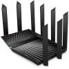 Маршрутизатор TP-Link ARCHER AX90 AX6600 3xGE LAN 1x2.5GE WAN 1xGE WAN USB 3.0 USB (ARCHER-AX90) изображение 3