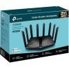 Маршрутизатор TP-Link ARCHER AX90 AX6600 3xGE LAN 1x2.5GE WAN 1xGE WAN USB 3.0 USB (ARCHER-AX90) изображение 4