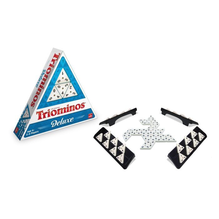 Настольная игра Goliath Triominos de Luxe (360726.212) изображение 2