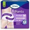 Подгузники для взрослых Tena Pants Plus Night трусы ночные Размер Medium 12 шт (7322540839913_7310361167124) изображение 2