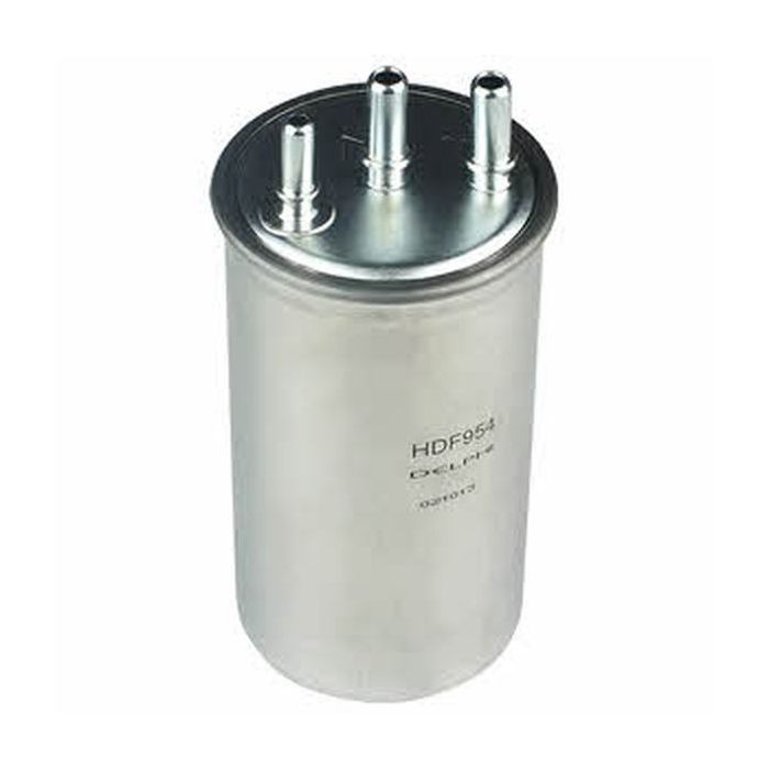 Фільтр паливний Delphi HDF954 зображення 2