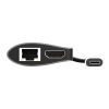 Концентратор Trust DALYX 7-IN-1 USB-C ALUMINIUM (23775_TRUST) изображение 5
