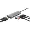 Концентратор Trust DALYX 7-IN-1 USB-C ALUMINIUM (23775_TRUST) изображение 6