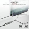 Концентратор Trust DALYX 7-IN-1 USB-C ALUMINIUM (23775_TRUST) изображение 7