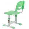 Школьный стул FunDesk SST3 Green (516023) изображение 4