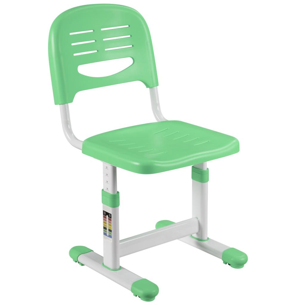 Школьный стул FunDesk SST3 Green (516023)