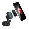 Универсальный автодержатель ColorWay Dashboard-1 (360 rotation) magnetic Gray (CW-CHM06-GR) изображение 3